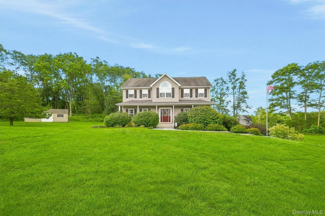 House in Chester, New York, United States 4 - 18649320