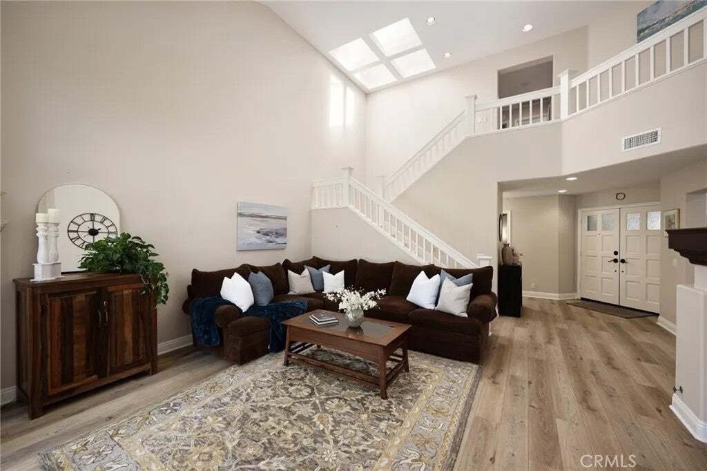Condo in Rancho Santa Margarita, California, United States 5 - 18649538