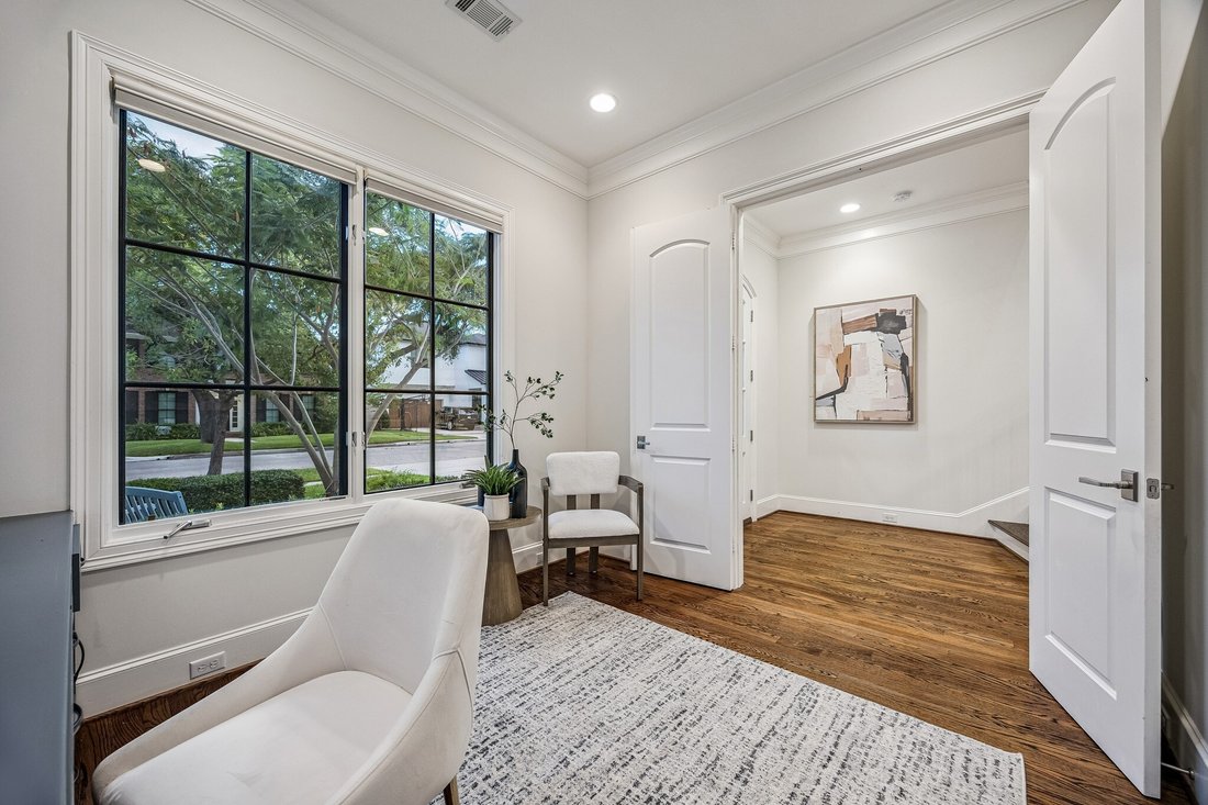 House in Houston, Texas, United States 3 - 18649382