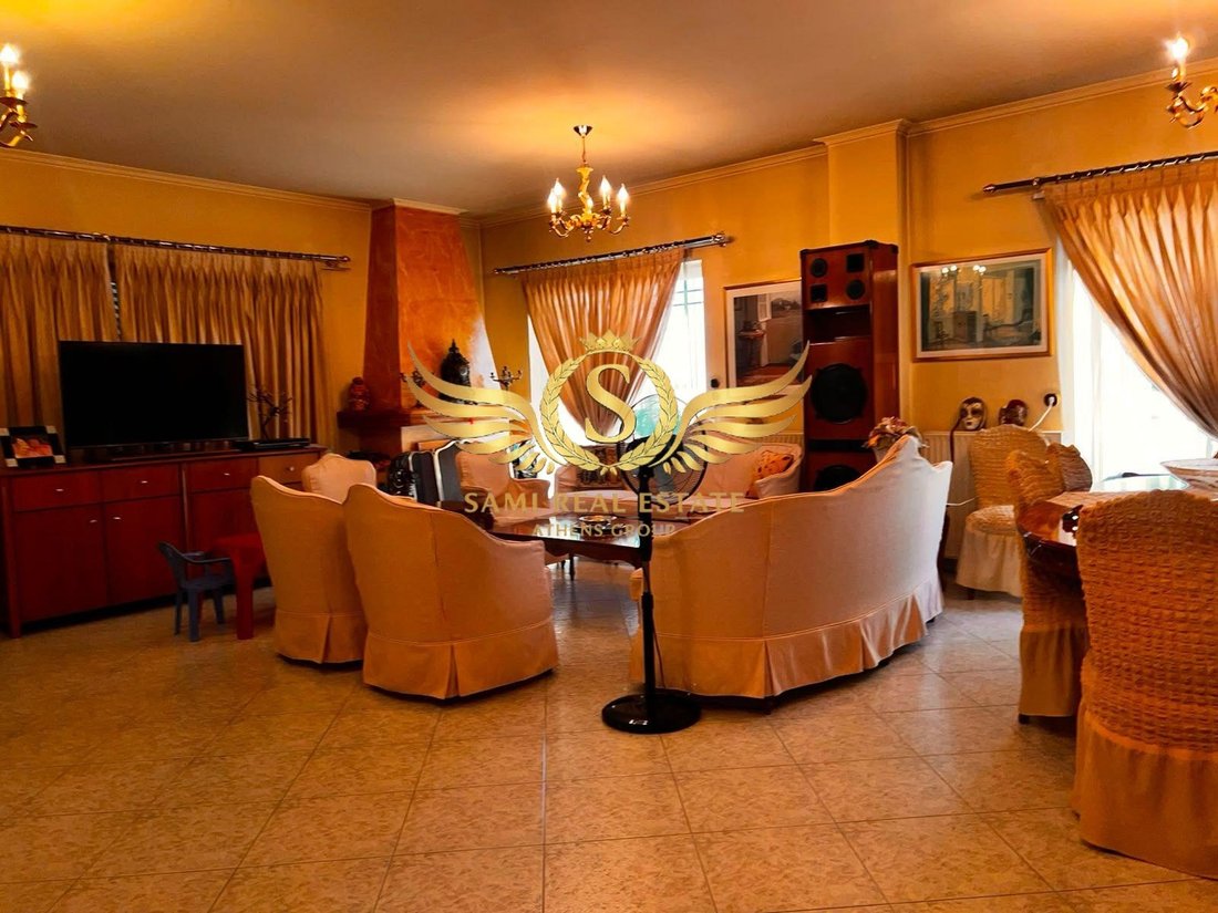 Apartment in Korydallos, Attica, Greece 2 - 18649025