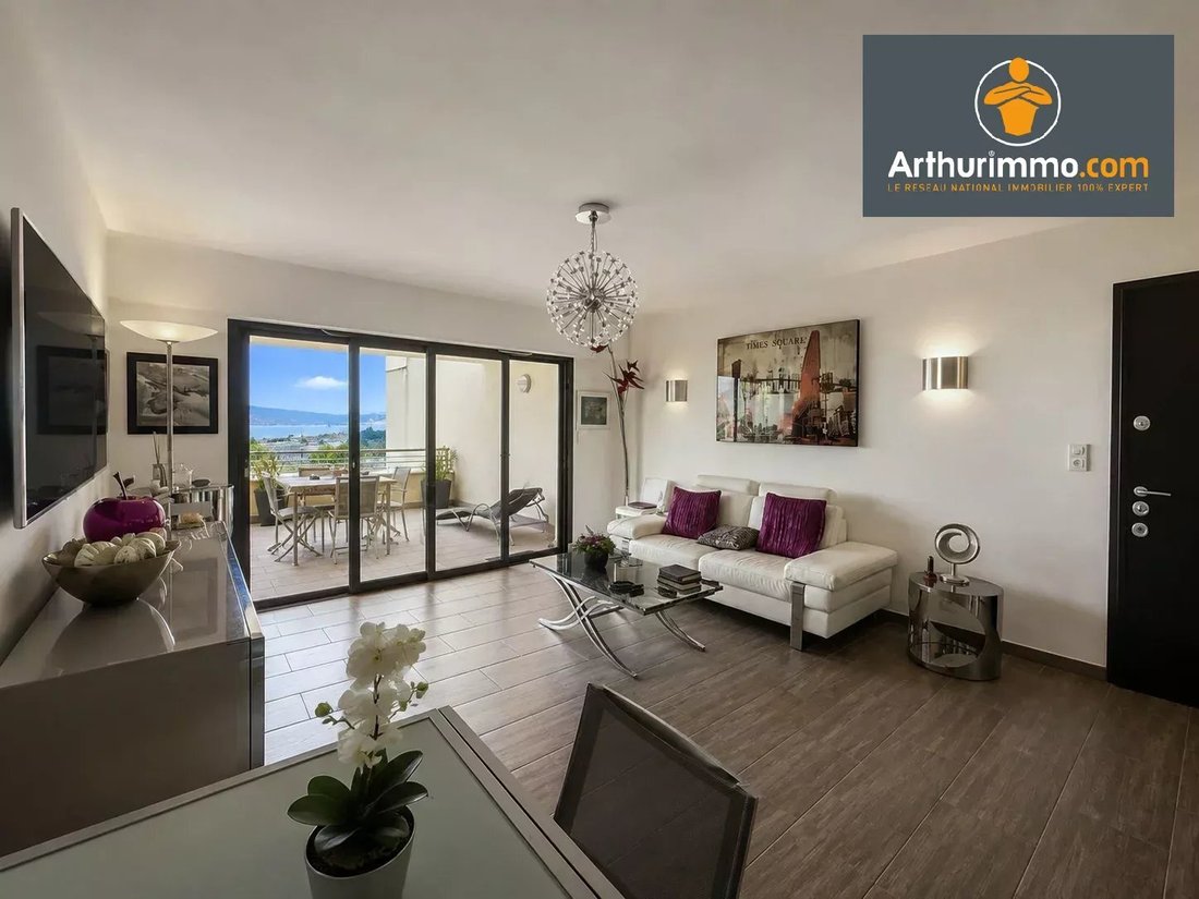 Apartment in Grosseto-Prugna, Corsica, France 4 - 18475922