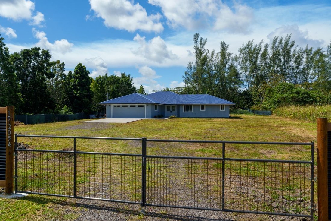House in Keaau, Hawaii, United States 3 - 18648931