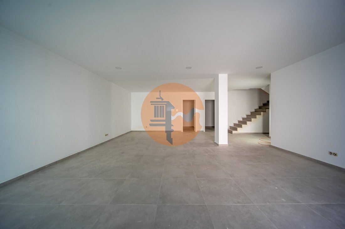 House in Montenegro, Algarve, Portugal 2 - 18555549