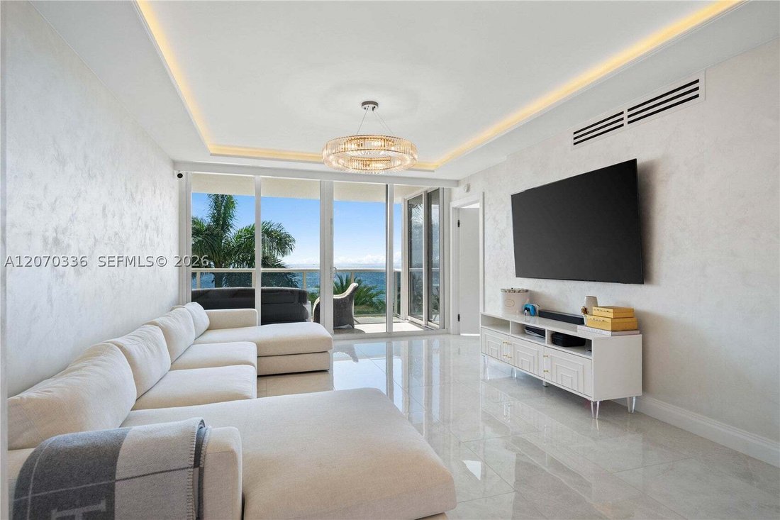 Condo in Golden Beach, Florida, United States 4 - 18648792