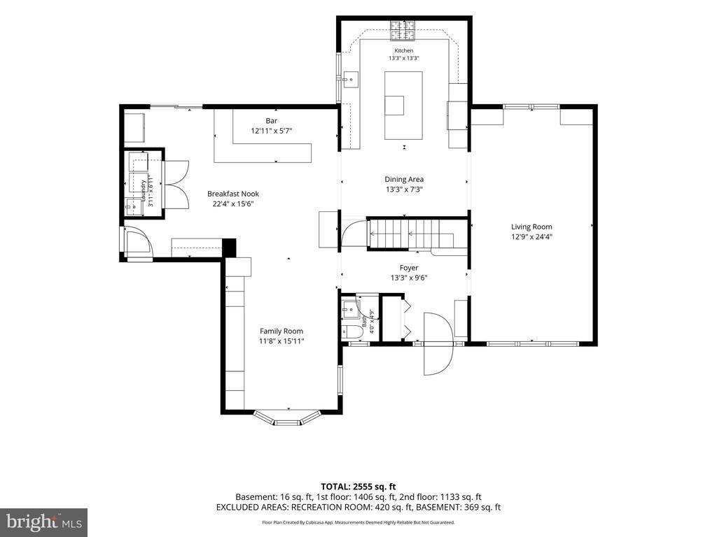 House in Dresher, Pennsylvania, United States 2 - 18649360