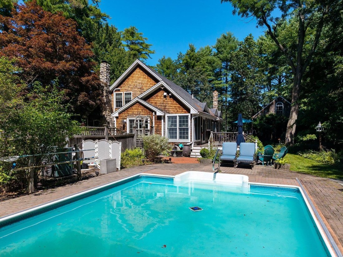 House in Lee, New Hampshire, United States 3 - 18649359