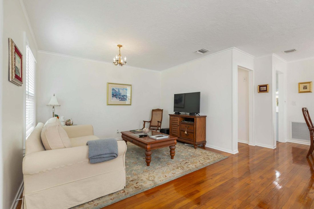 House in West Palm Beach, Florida, United States 4 - 18648807