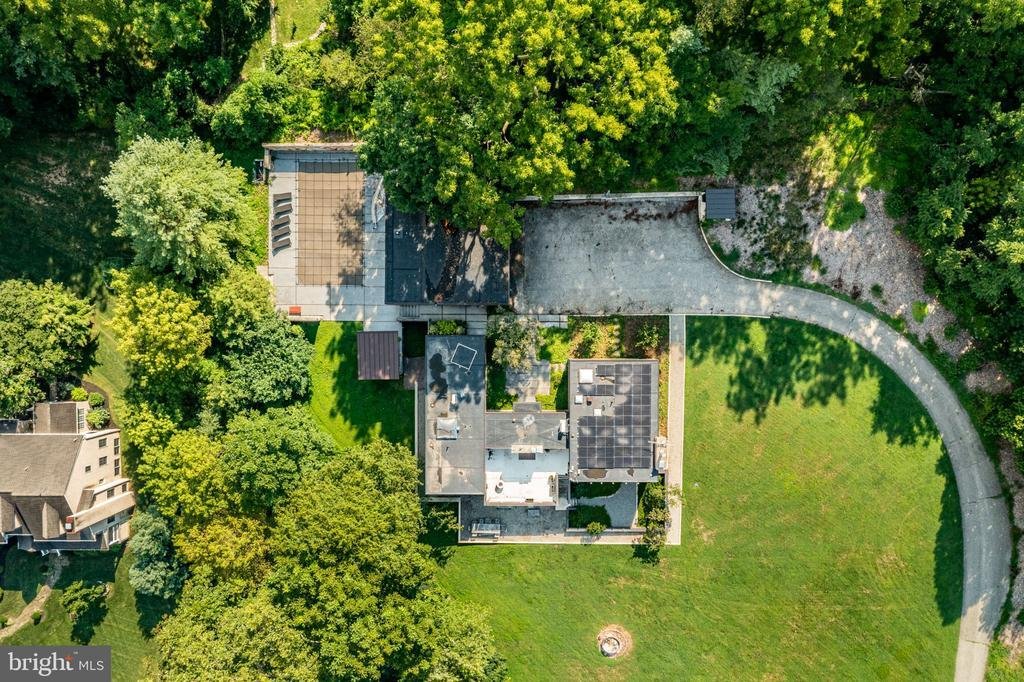 House in Newtown Square, Pennsylvania, United States 4 - 18649414