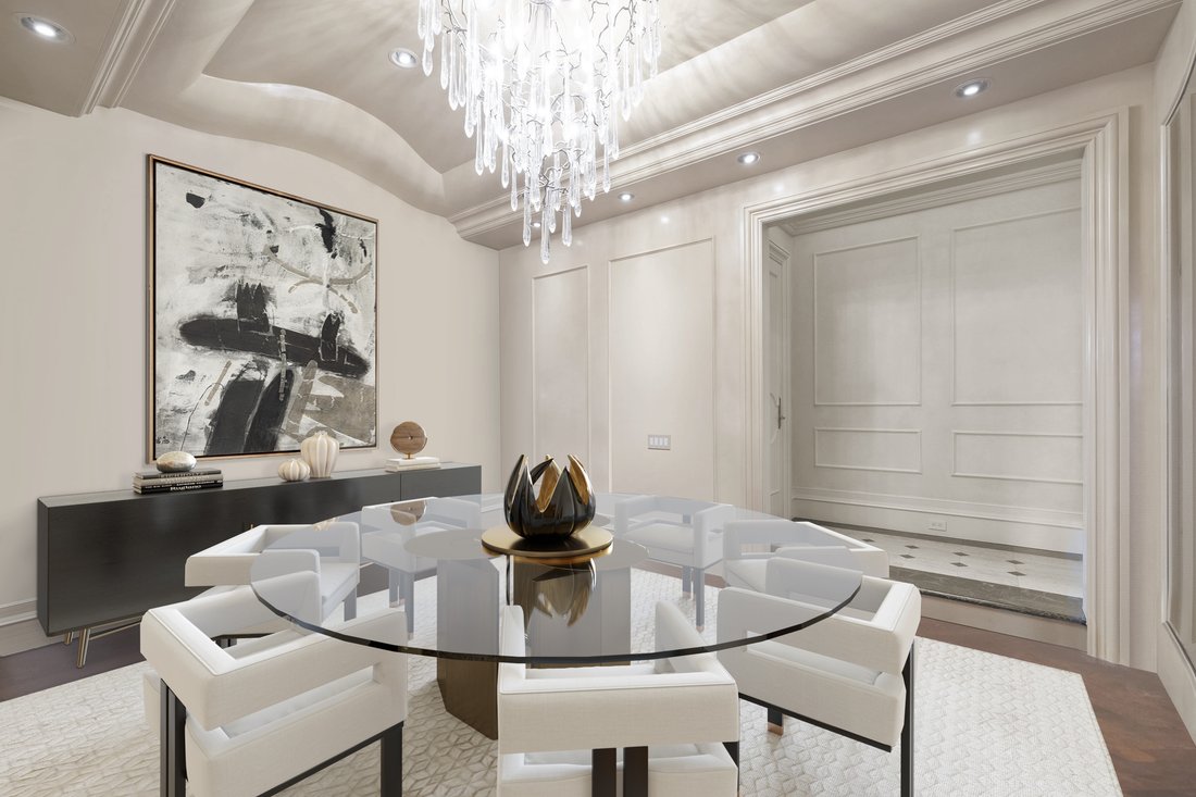 Condo in San Francisco, California, United States 3 - 18649667