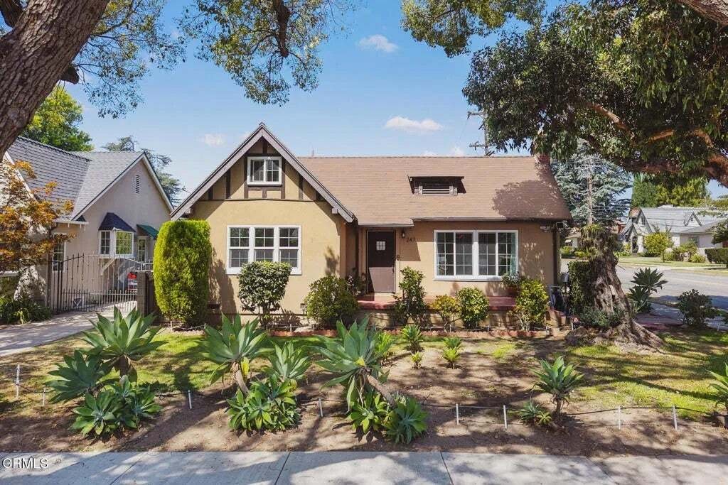 House in San Gabriel, California, United States 1 - 18649561