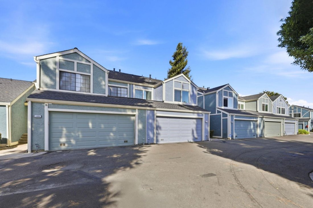 Townhouse in San Jose, California, United States 4 - 18648885