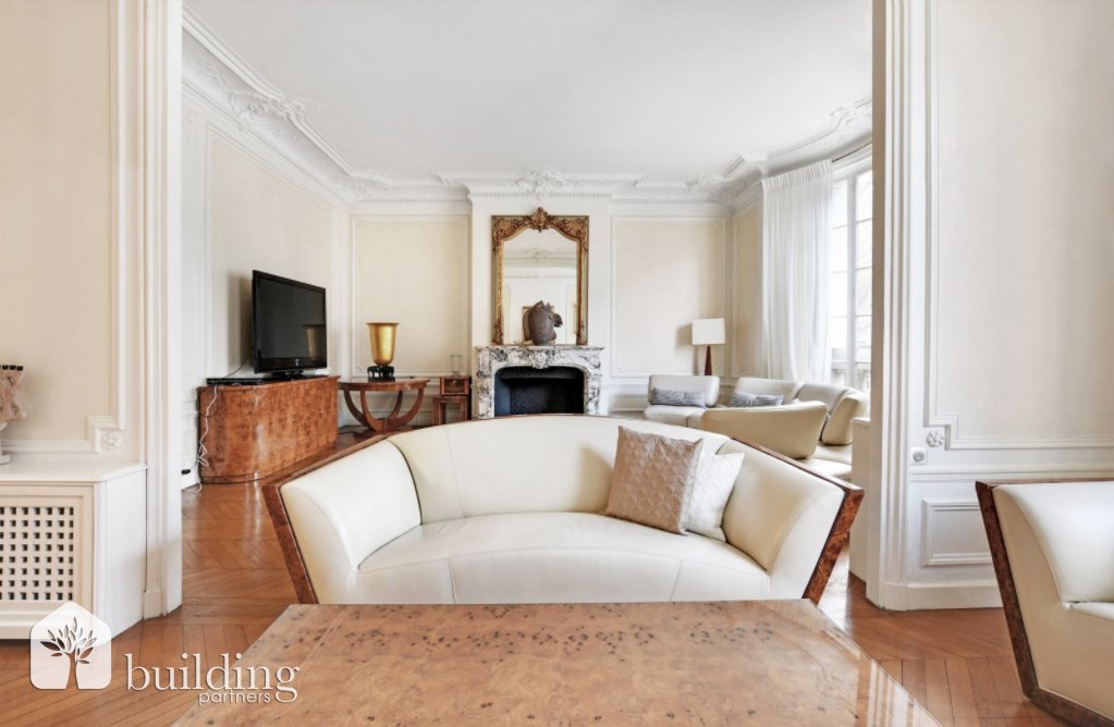 Apartment in La Fourche-Guy Môquet, Paris 17e Arrondissement, Paris 4 - 18649249