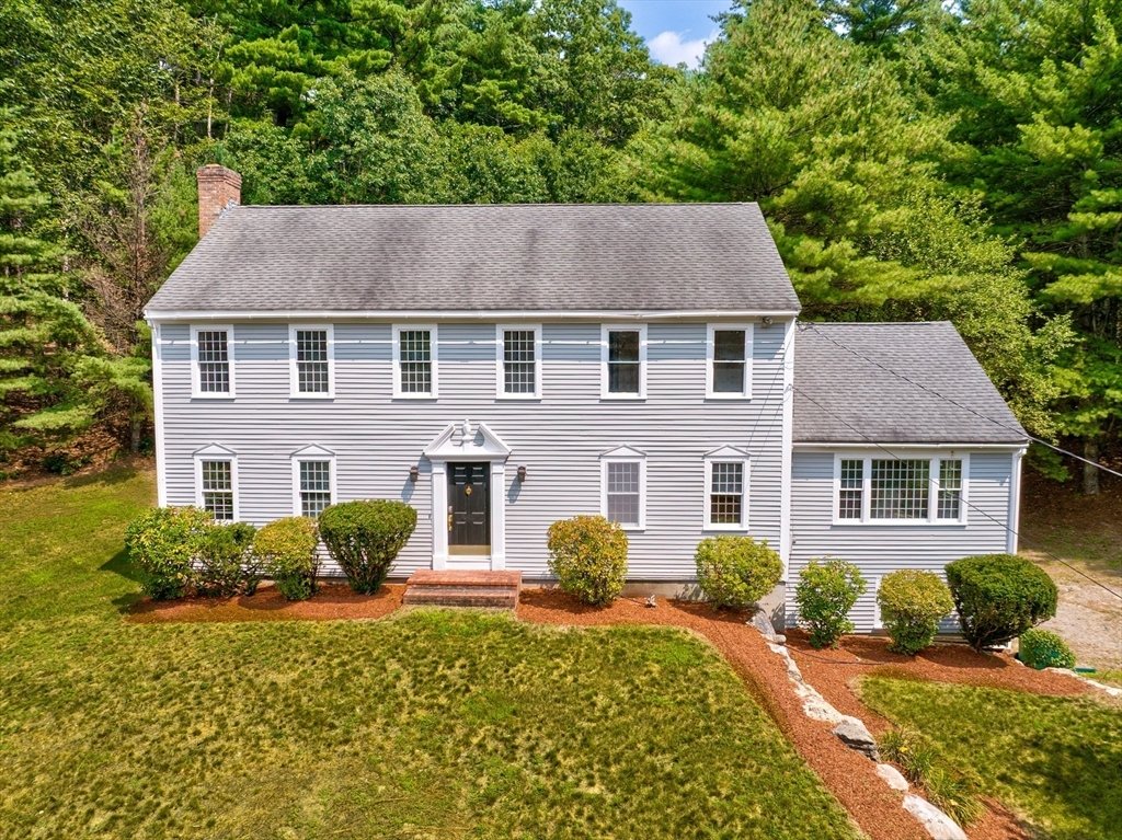 House in Bolton, Massachusetts, United States 1 - 18649349