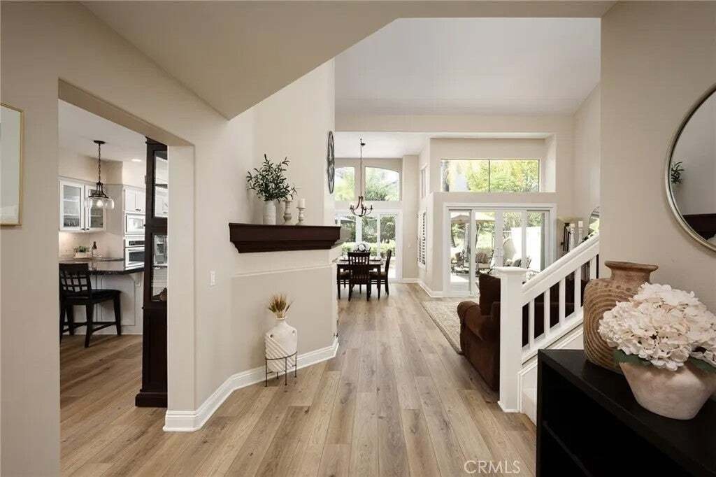Condo in Rancho Santa Margarita, California, United States 2 - 18649538