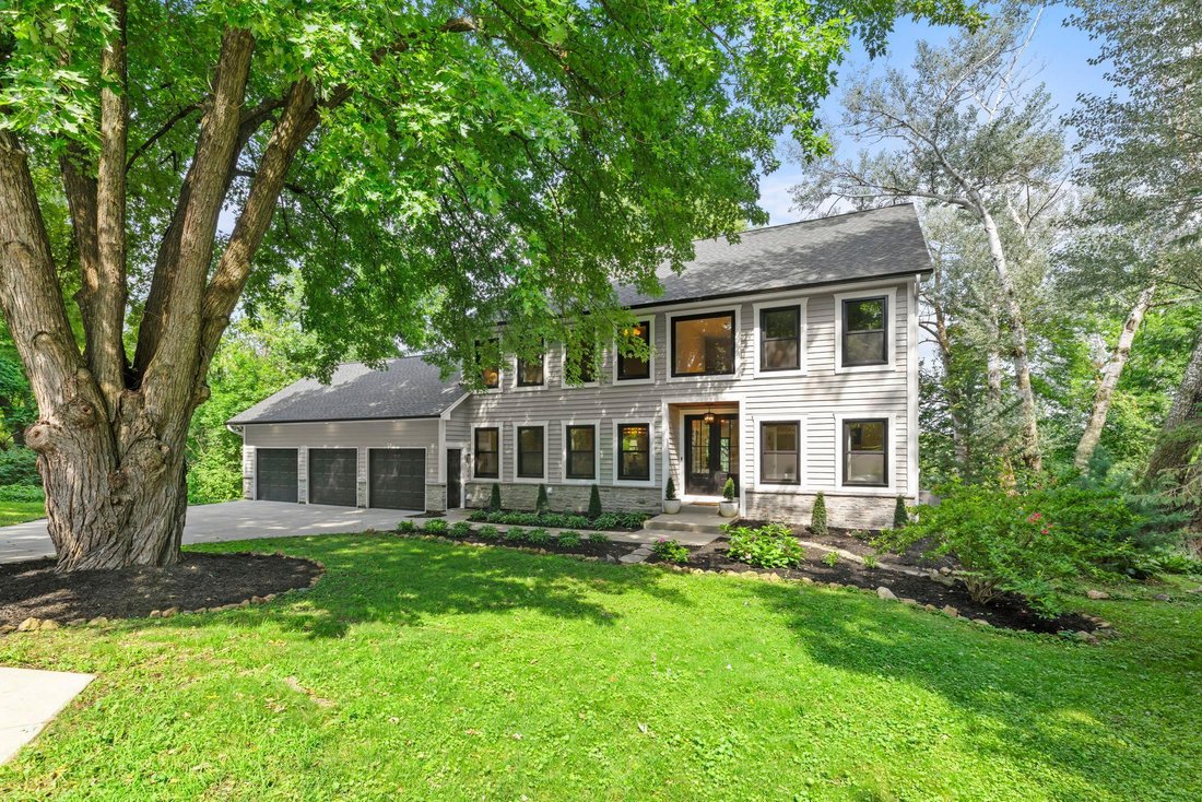 House in Mound, Minnesota, United States 3 - 18649323