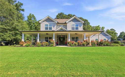 Casa a Braselton, Georgia, Stati Uniti 1