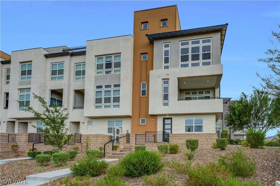 Townhouse in Henderson, Nevada, United States 3 - 18648986