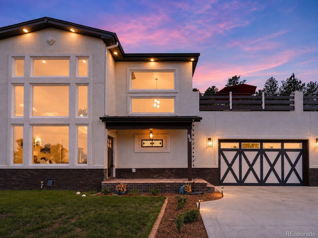 House in Colorado Springs, Colorado, United States 5 - 18648908