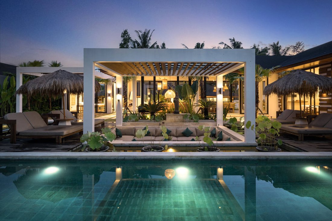House in Tampaksiring, Bali, Indonesia 2 - 18649961