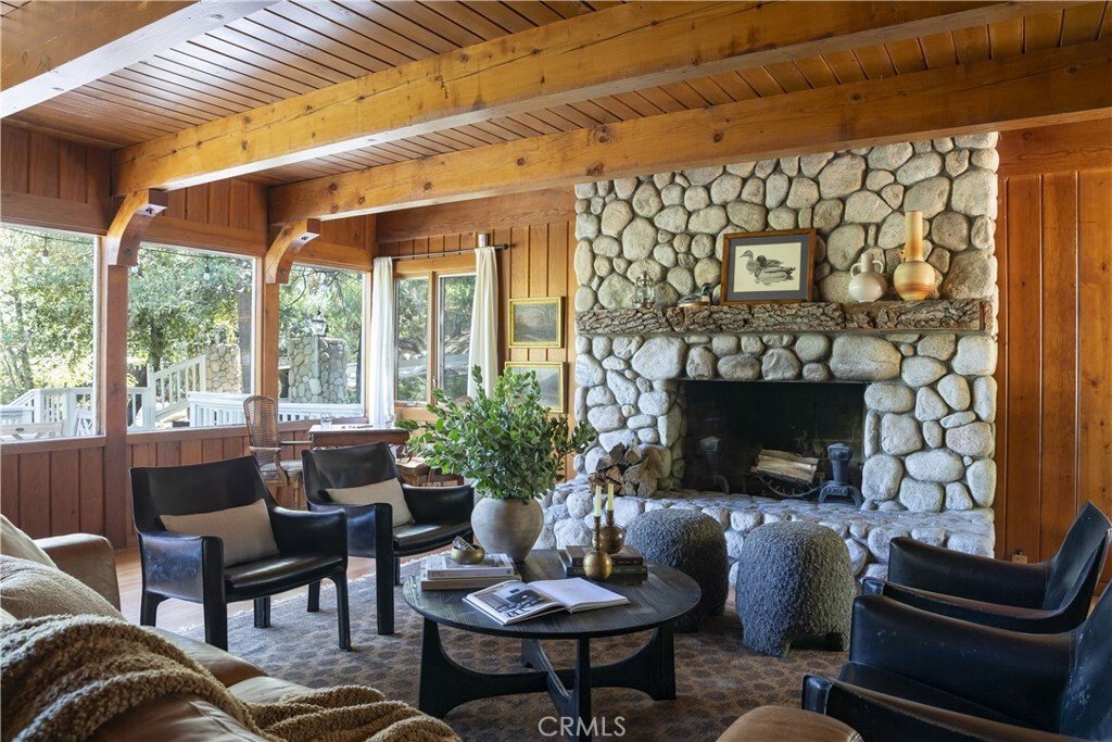 House in Lake Arrowhead, California, United States 1 - 18649408