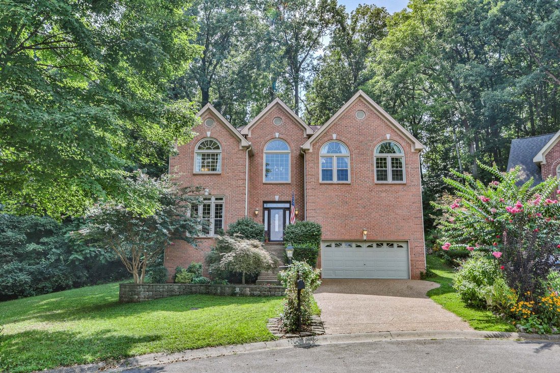 House in Nashville, Tennessee, United States 1 - 18649206