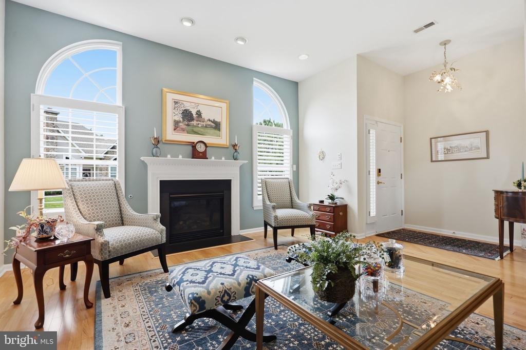 Townhouse in Langhorne, Pennsylvania, United States 4 - 18649312
