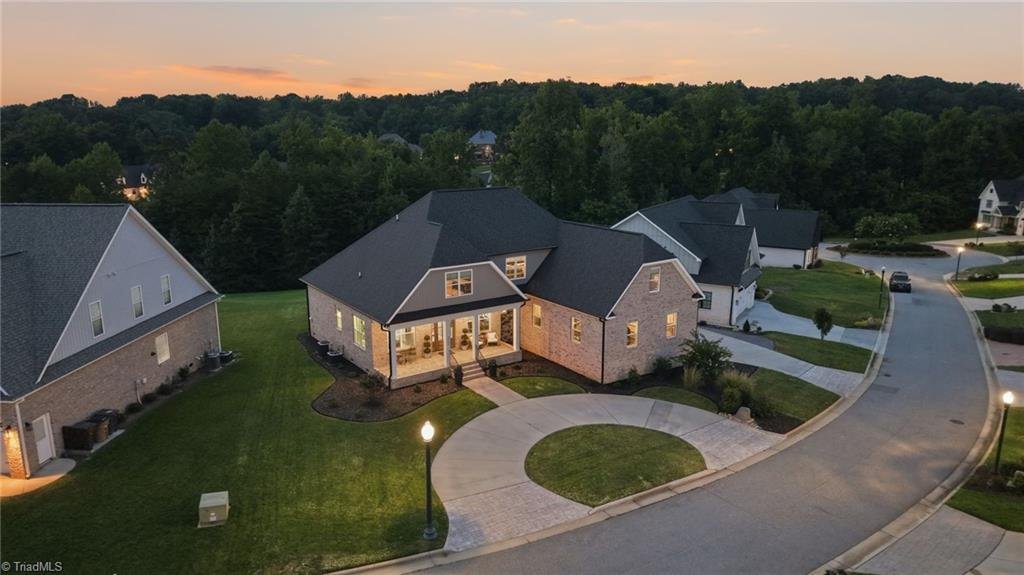 House in Greensboro, North Carolina, United States 2 - 18649017