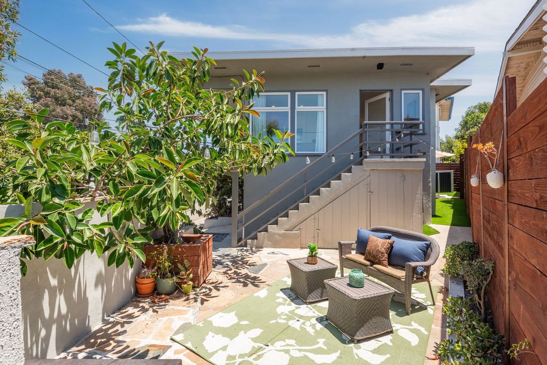 House in Hermosa Beach, California, United States 3 - 18649675