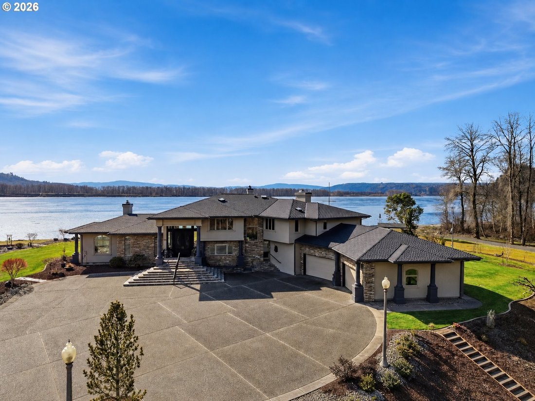 Casa a Longview, Washington, Stati Uniti 1 - 17338984