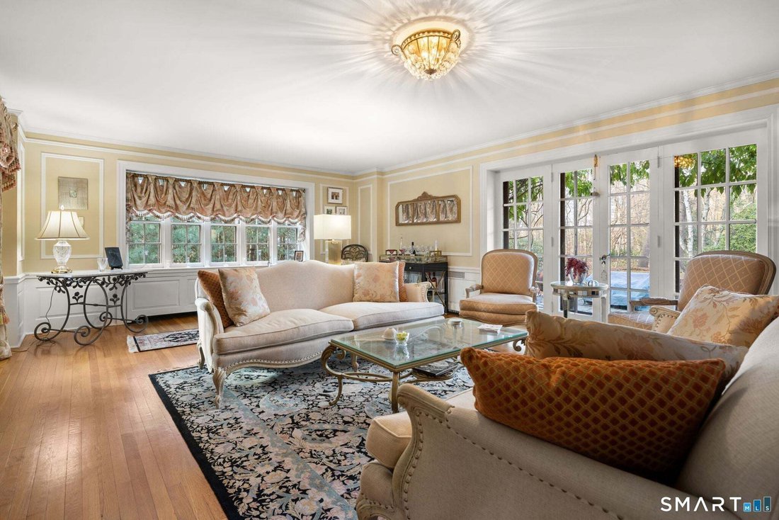 House in West Hartford, Connecticut, United States 5 - 18648721