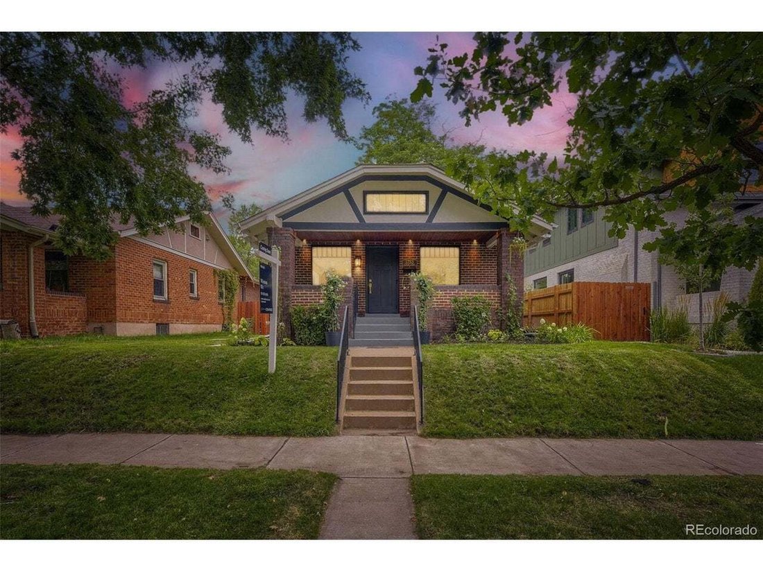 House in Denver, Colorado, United States 1 - 18649193
