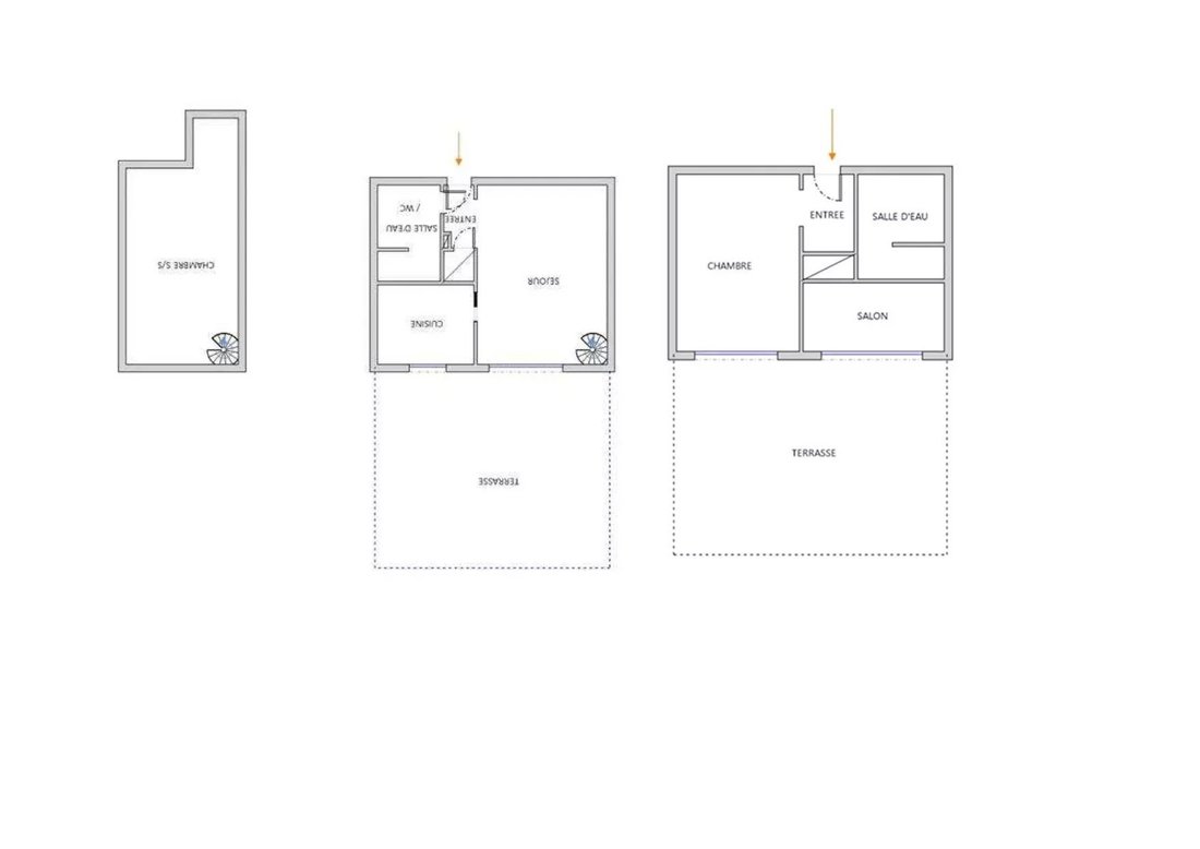 Apartment in Beaulieu-sur-Mer, Provence-Alpes-Côte d'Azur, France 4 - 18443364