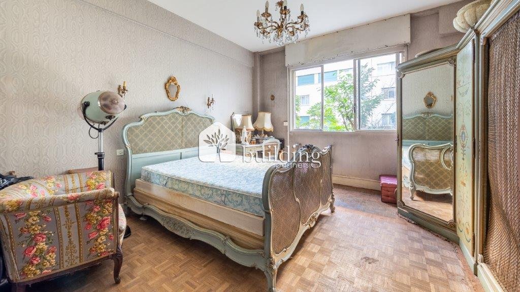 Apartment in La Fourche-Guy Môquet, Paris 17e Arrondissement, Paris 3 - 18649353