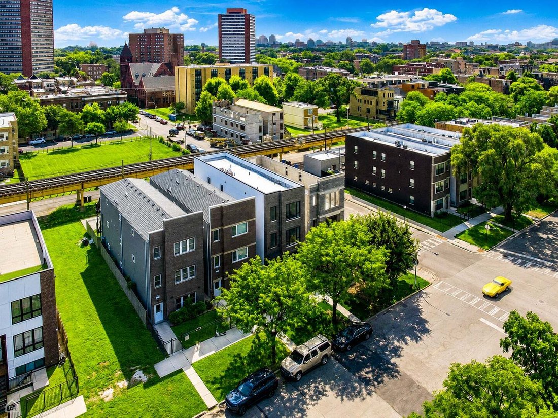 Andere in Chicago, Illinois, Vereinigte Staaten 3 - 18646710