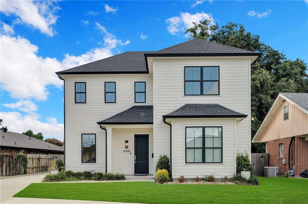 House in Metairie, Louisiana, United States 1 - 18648961