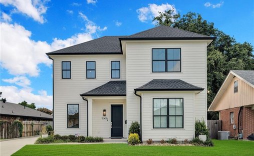 Haus in Metairie, Louisiana, Vereinigte Staaten 1