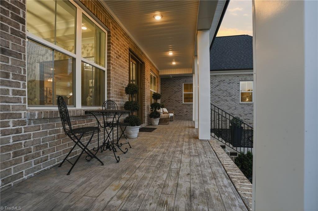 House in Greensboro, North Carolina, United States 4 - 18649017
