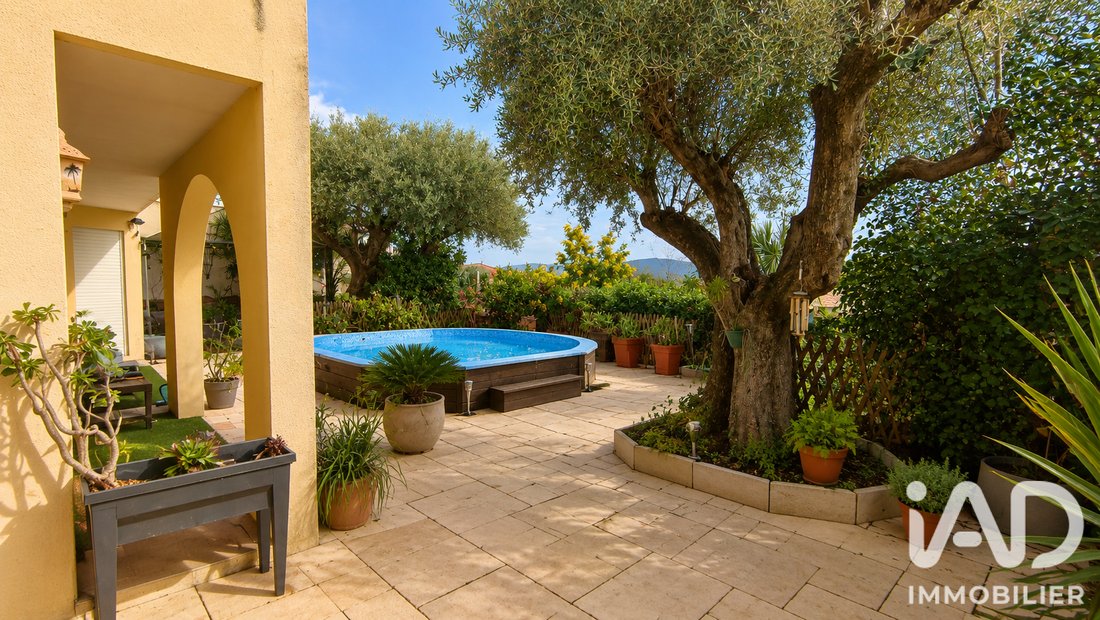 House in Solliès-Ville, Provence-Alpes-Côte d'Azur, France 4 - 18650579