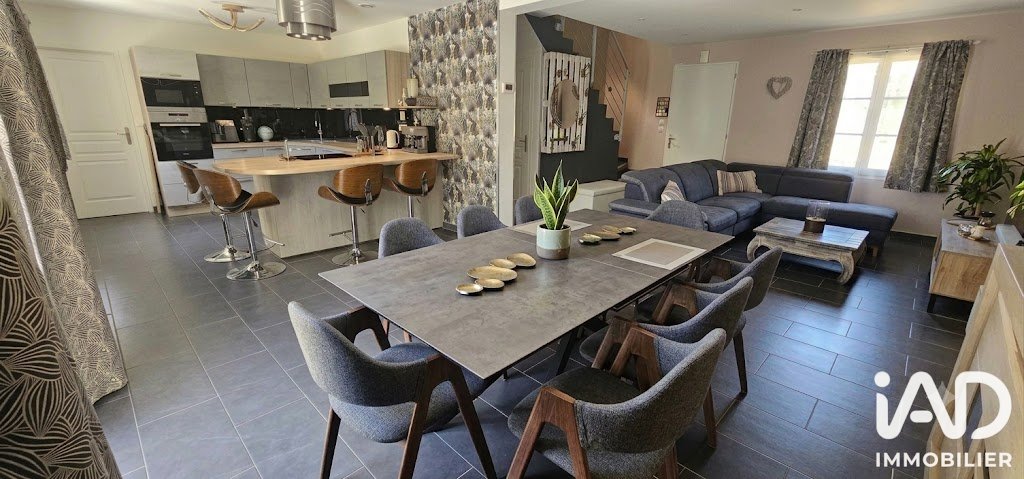 Casa en Hondainville, Alta Francia, Francia 2 - 18223623