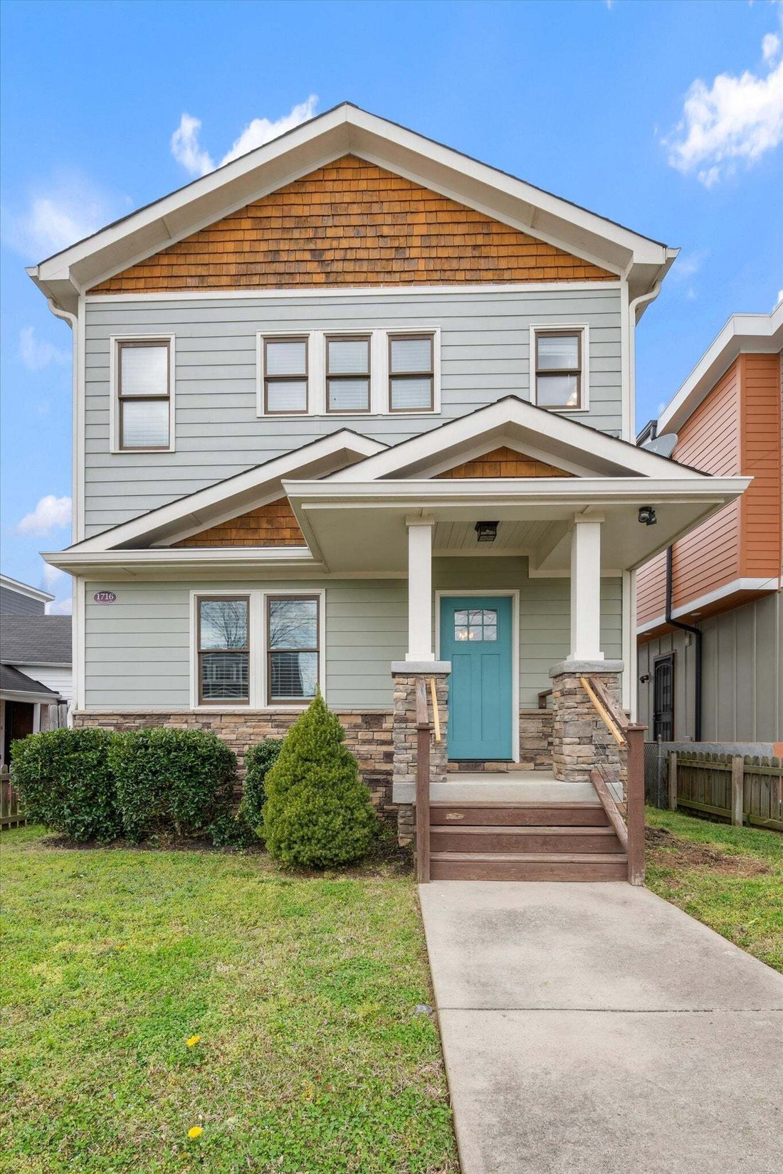 Co Op in Nashville, Tennessee, United States 1 - 18649175