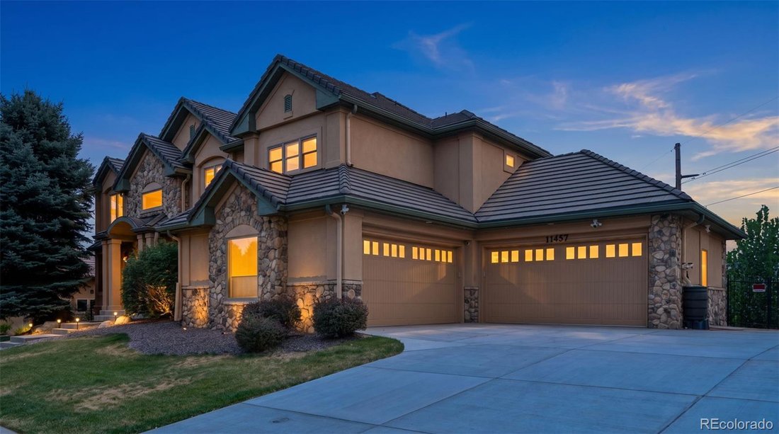 House in Lakewood, Colorado, United States 1 - 18648920
