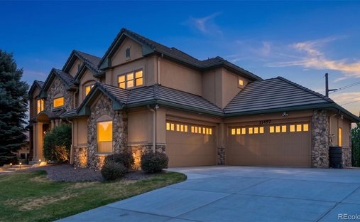 House in Lakewood, Colorado, United States 1