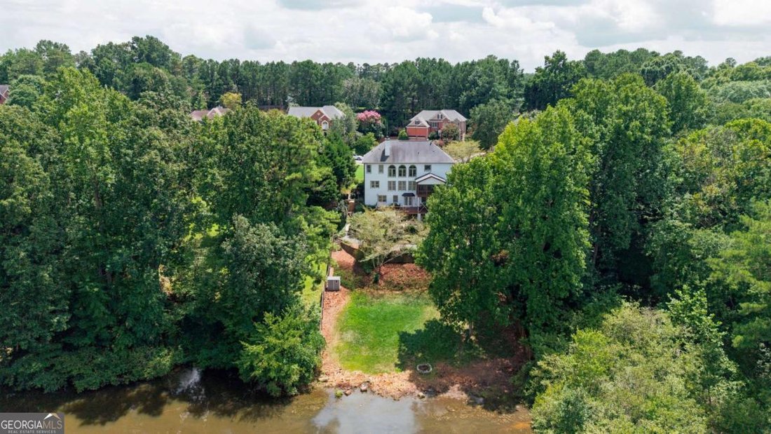 House in Kennesaw, Georgia, United States 2 - 18649377