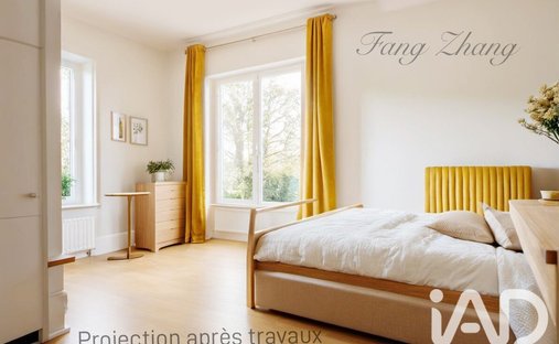 House in Vitry-sur-Seine, Ile-de-France, France 1