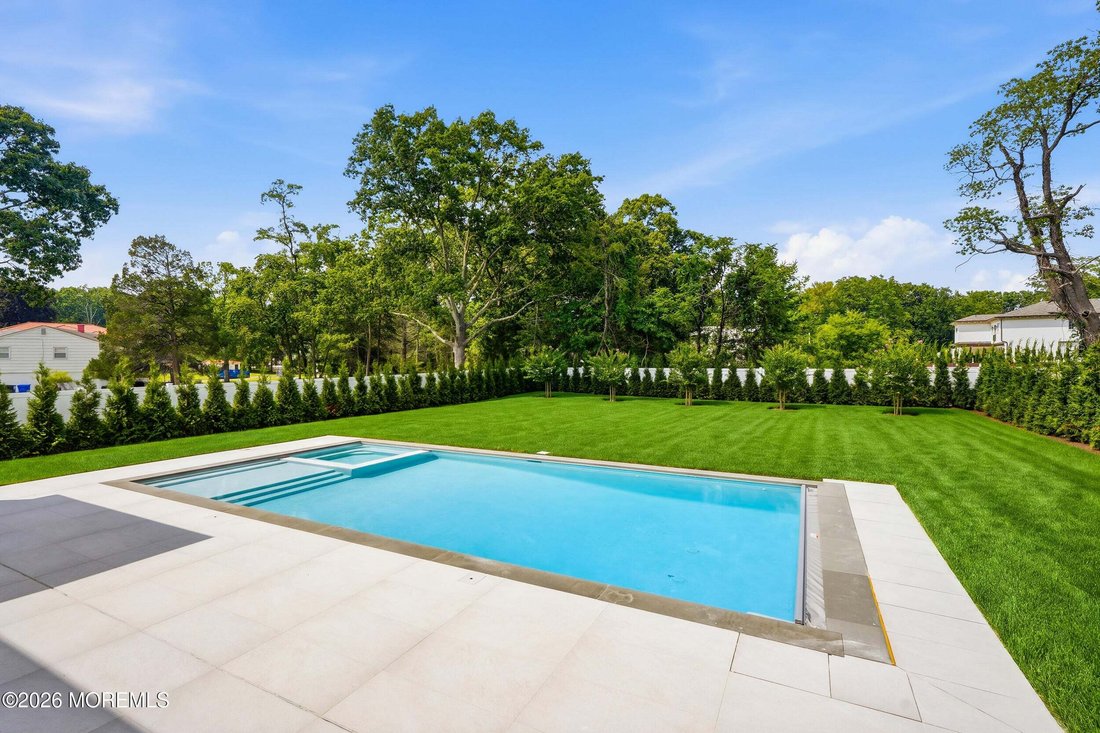 House in Tinton Falls, New Jersey, United States 2 - 18648759