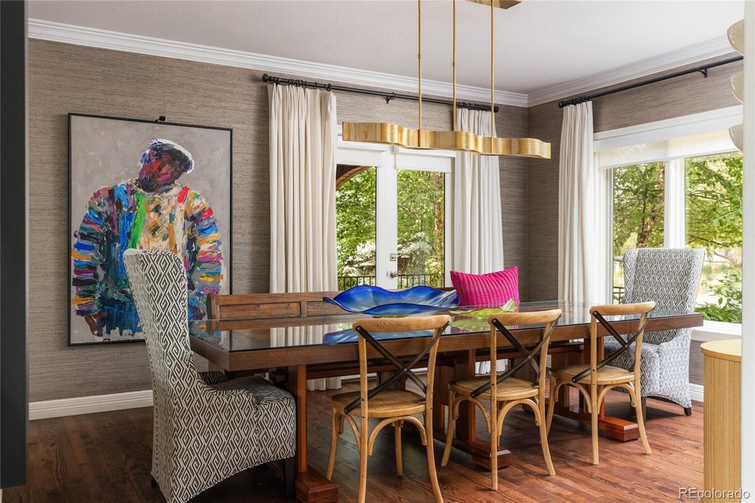 Casa a Englewood, Colorado, Stati Uniti 5 - 18648918