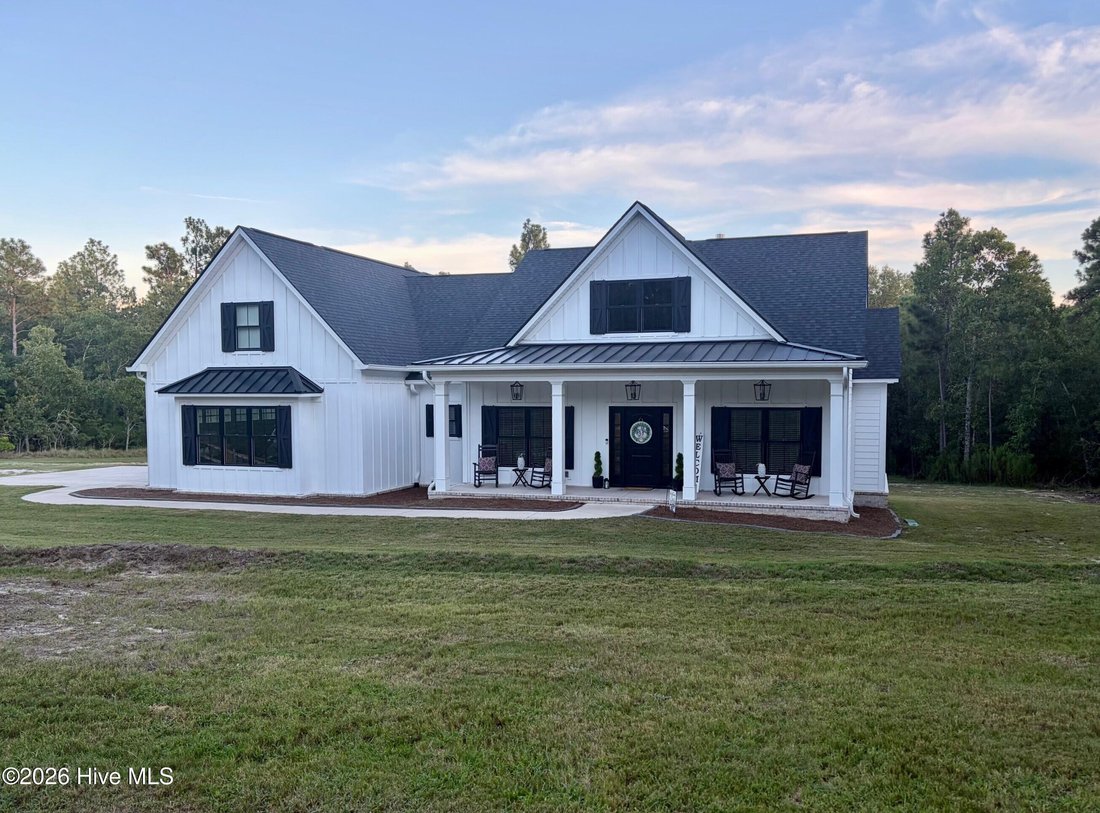 House in Aiken, South Carolina, United States 3 - 18508763