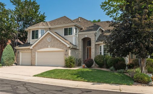 House in Cherry Hills Village, Colorado, United States 1
