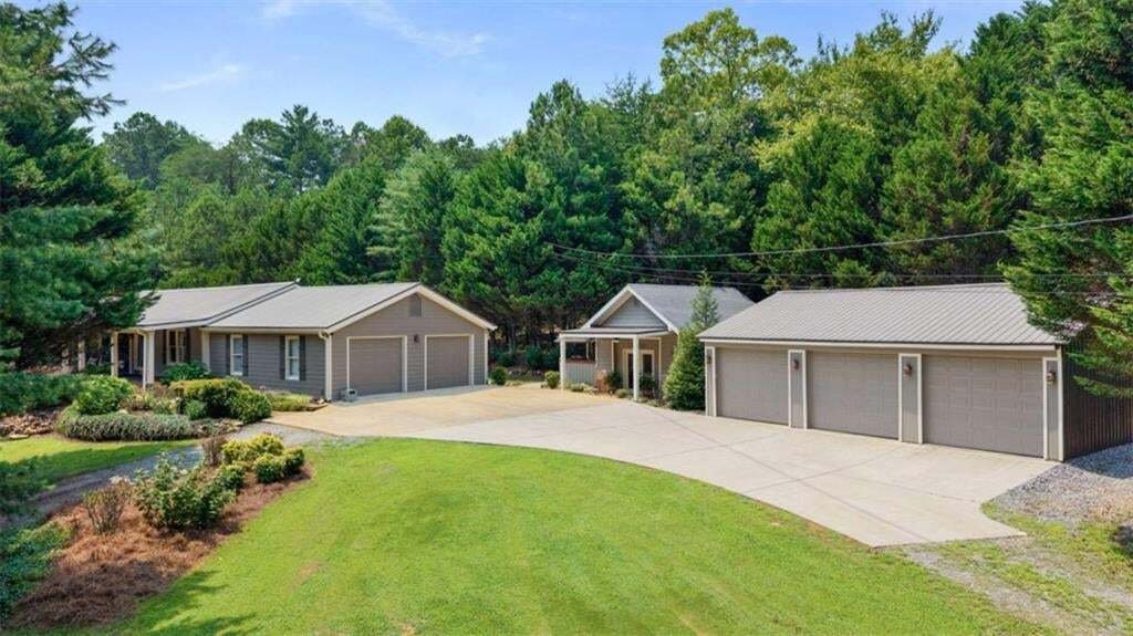 House in Ellijay, Georgia, United States 2 - 18649289