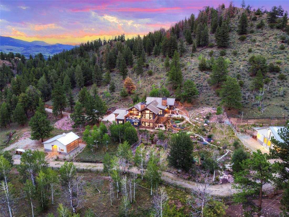 House in Guffey, Colorado, United States 3 - 17553014